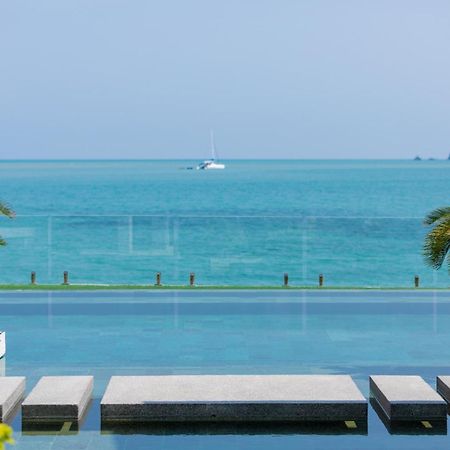 Villa Playa Samui Choeng Mon エクステリア 写真