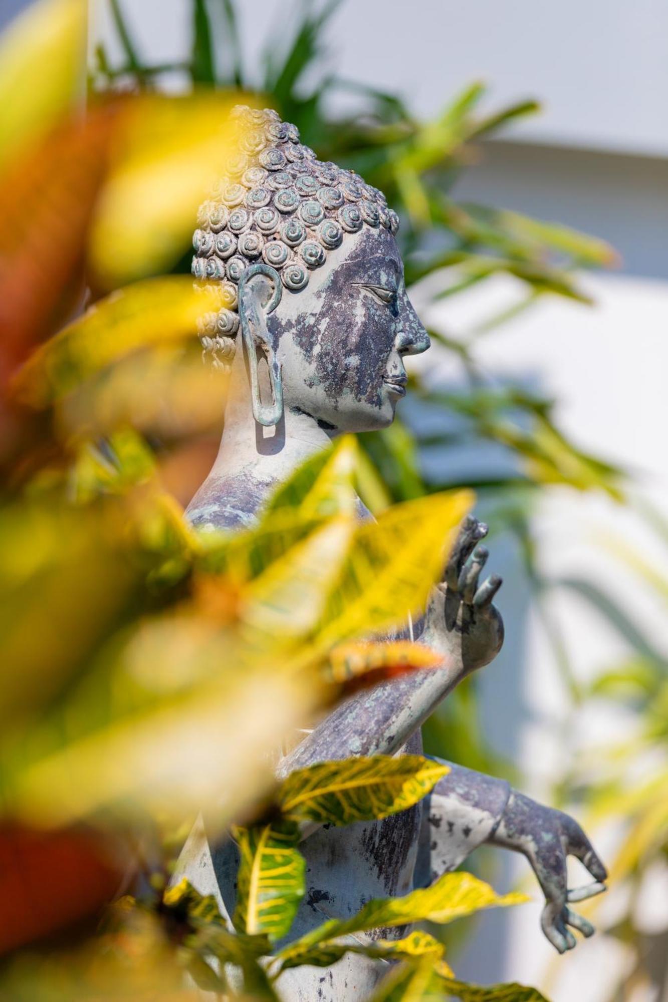Villa Playa Samui Choeng Mon エクステリア 写真