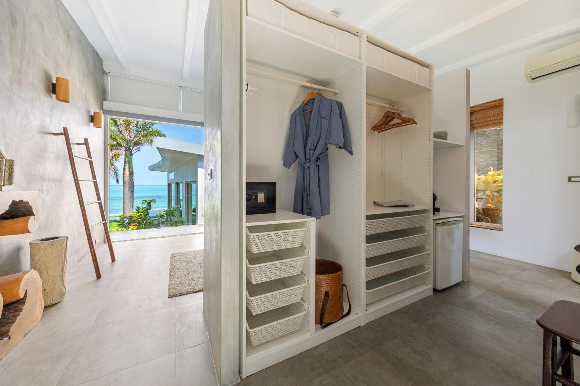 Villa Playa Samui Choeng Mon エクステリア 写真
