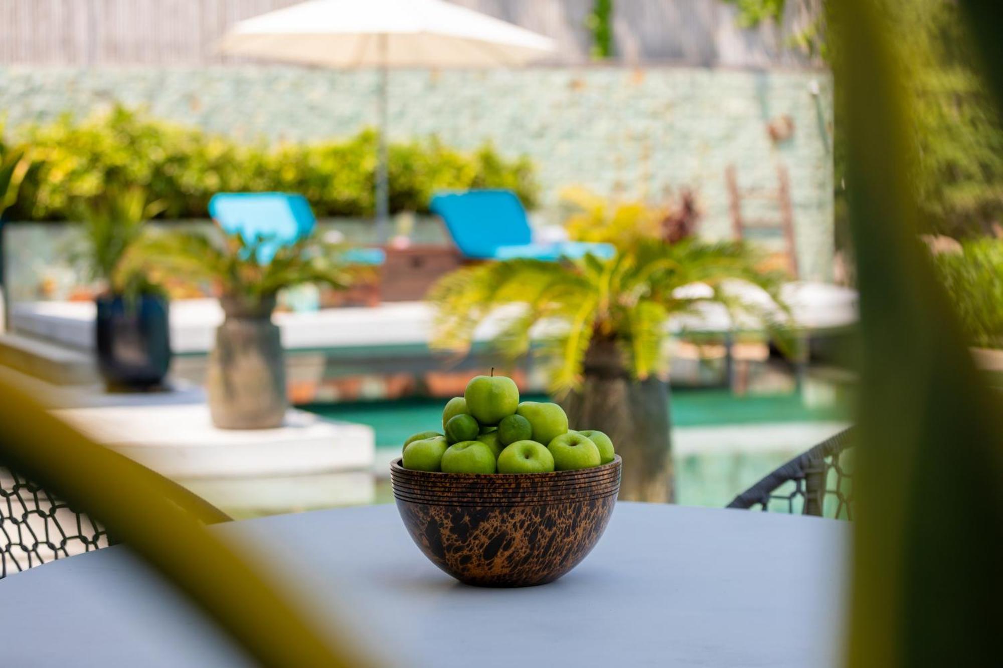 Villa Playa Samui Choeng Mon エクステリア 写真