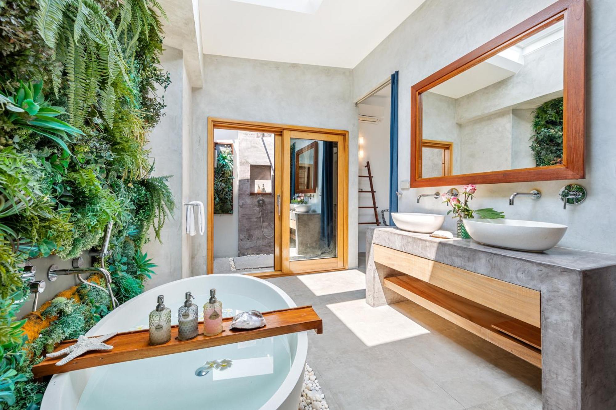 Villa Playa Samui Choeng Mon エクステリア 写真