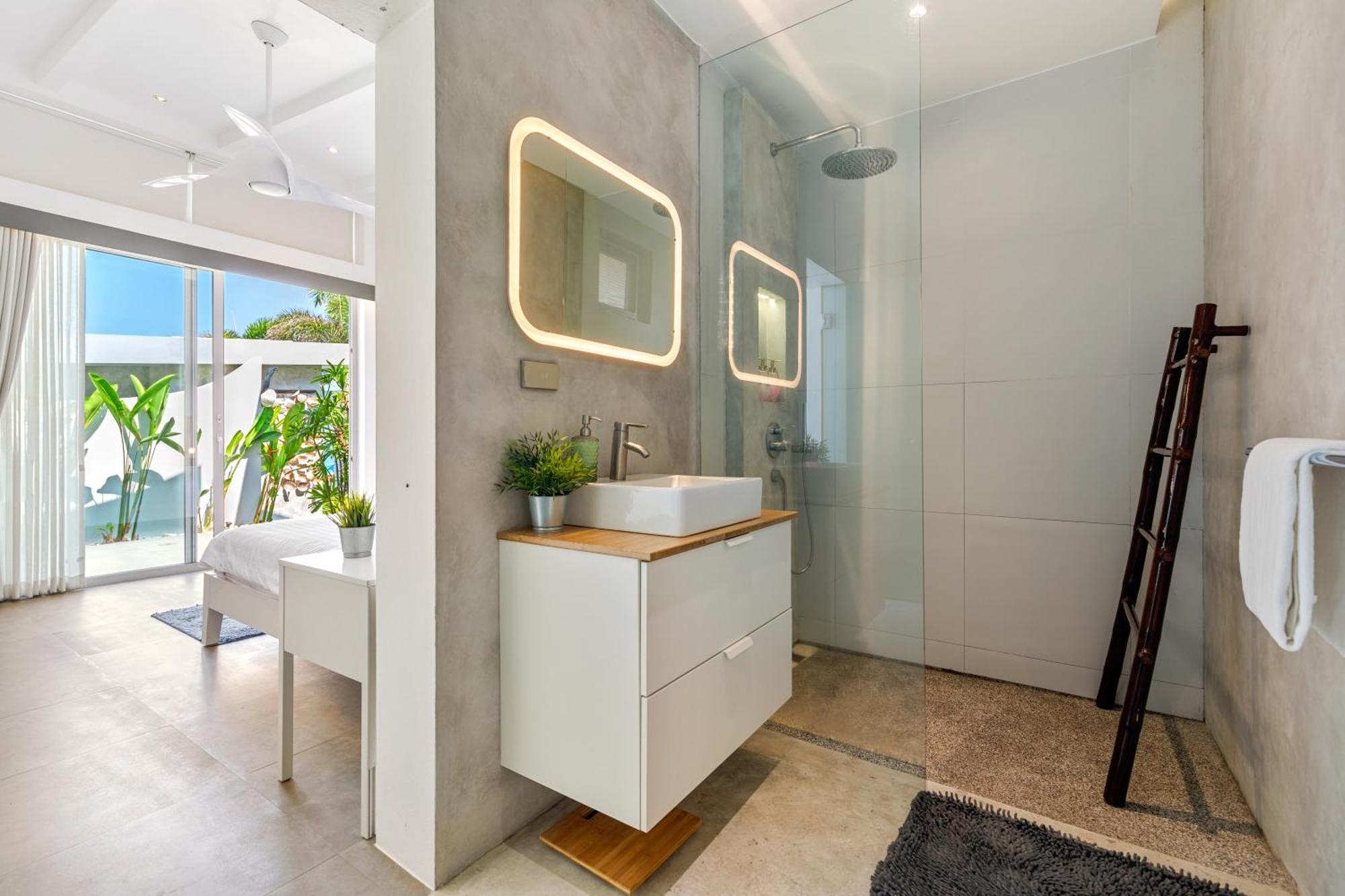 Villa Playa Samui Choeng Mon エクステリア 写真