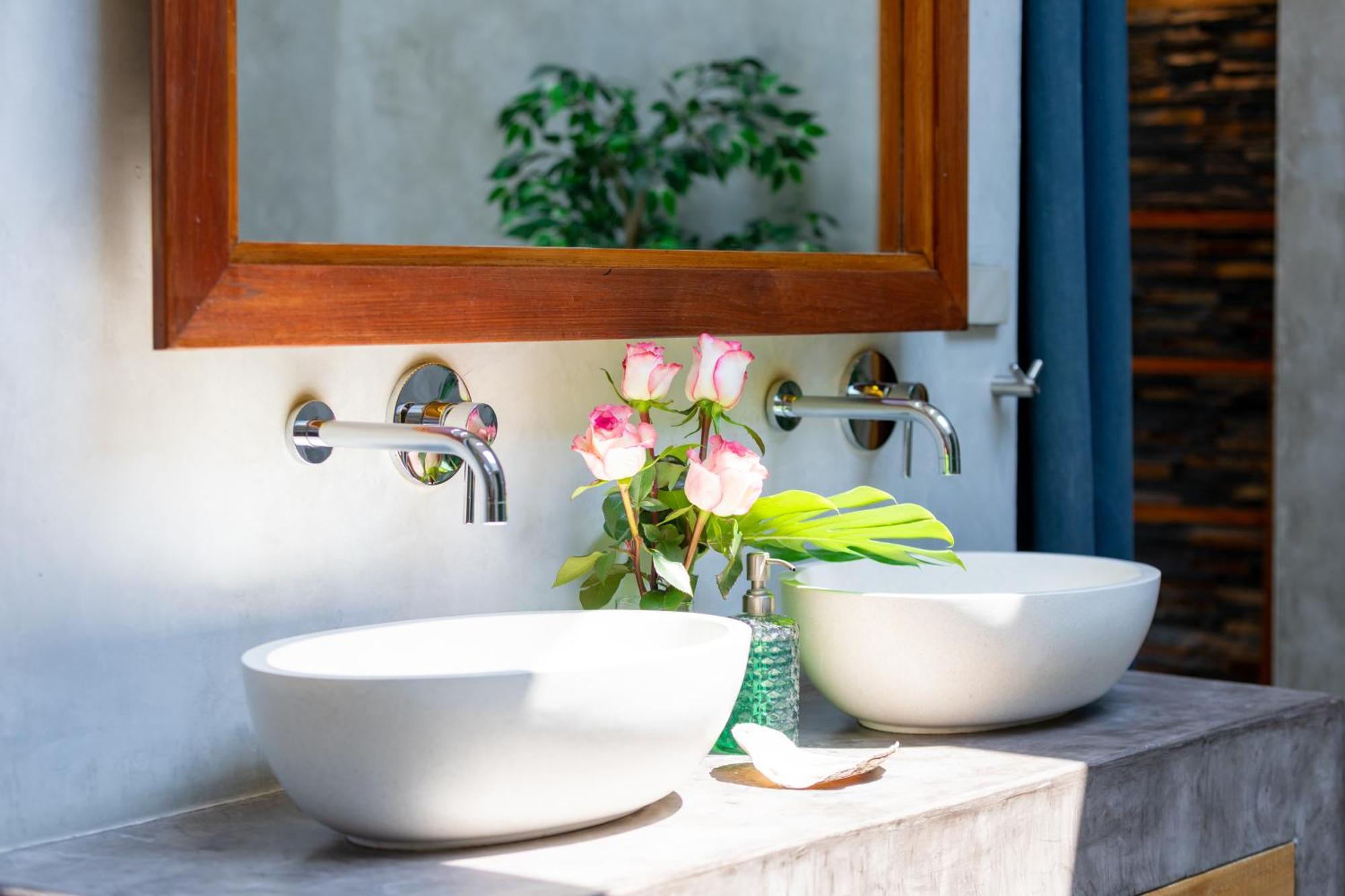 Villa Playa Samui Choeng Mon エクステリア 写真