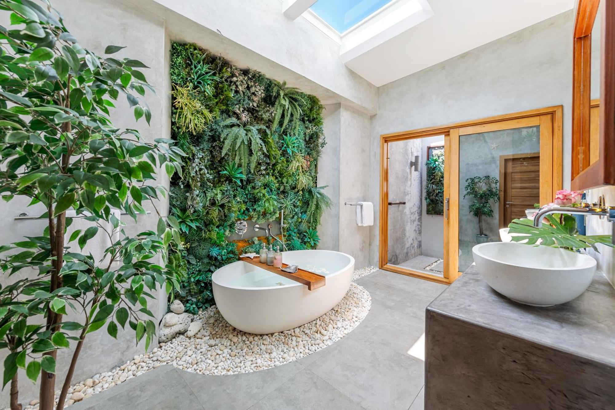 Villa Playa Samui Choeng Mon エクステリア 写真